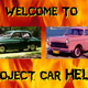 Illustration for article titled PCH, Aussie Edition: Humber Hawk or Morris Major?